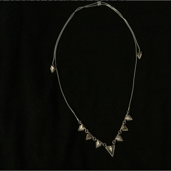 CHLOE + ISABEL Portico Petite Convertible Necklace - Picture 1 of 3